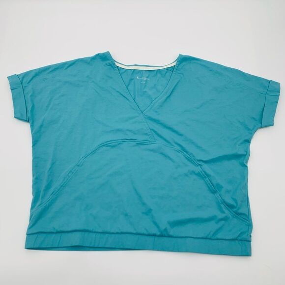 Koolaburra by UGG Sueded Jersey Pullover - Picture 2 of 7